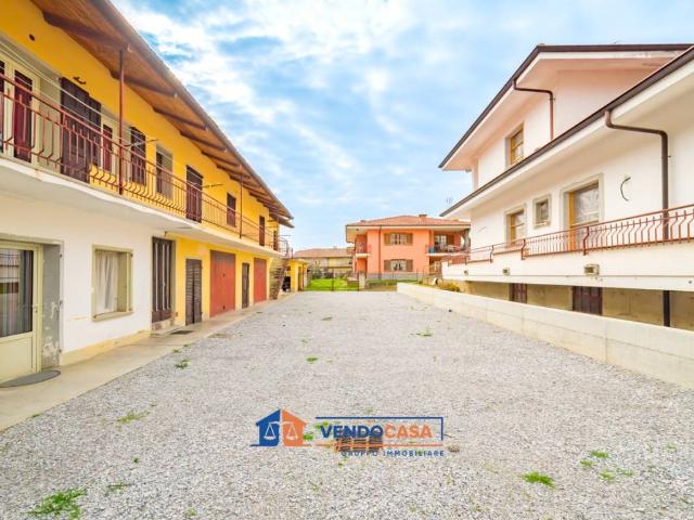 Villa in vendita a Caraglio CN
