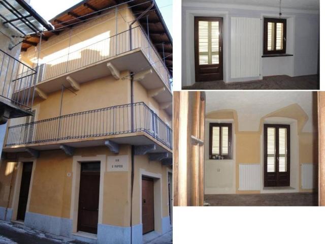 Casa indipendente in vendita a Caraglio CN
