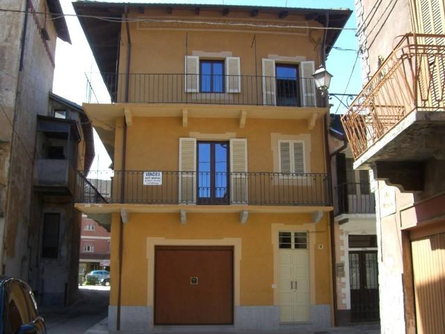 Casa indipendente in vendita a Caraglio CN