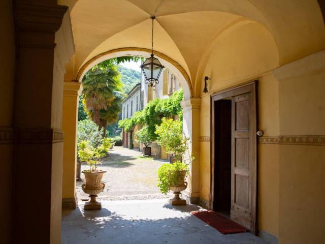 Villa in vendita a Caraglio CN