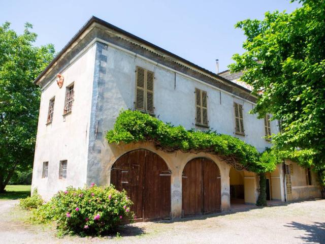 Villa in vendita a Caraglio CN