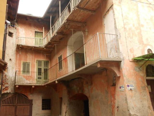 Casa indipendente in vendita a Caraglio CN