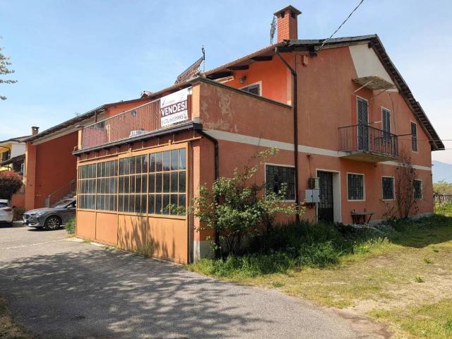 Casa indipendente in vendita a Caraglio CN