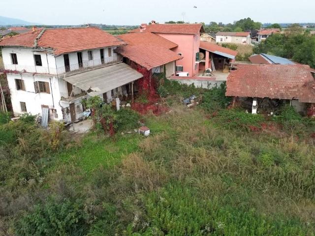 Casa indipendente in vendita a Caraglio CN