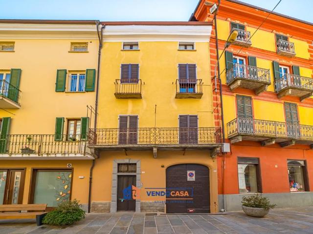 Casa indipendente in vendita a Caraglio CN