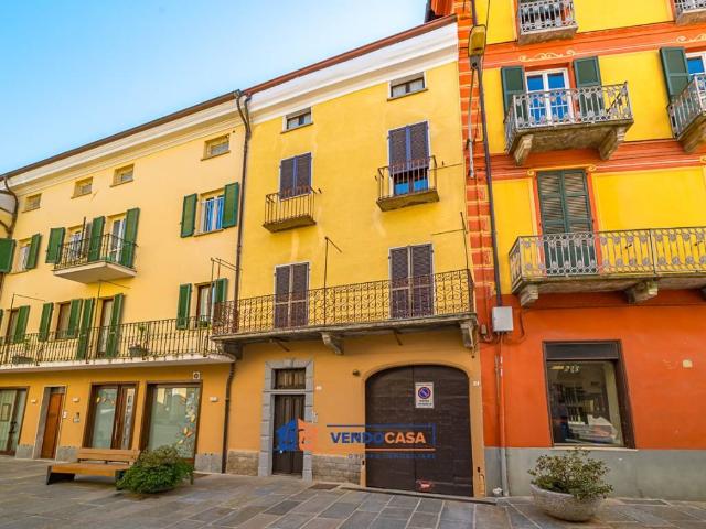 Casa indipendente in vendita a Caraglio CN