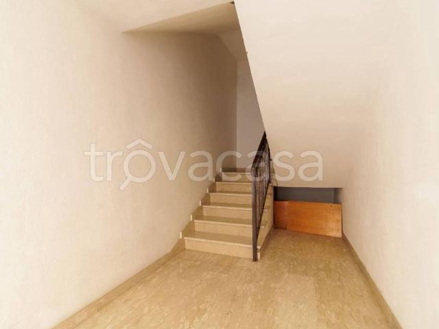 Casa indipendente in vendita a Carapelle vico Trefiori, 10