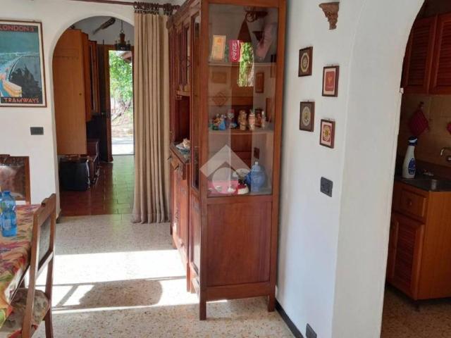 Casa indipendente in vendita a Carasco GE