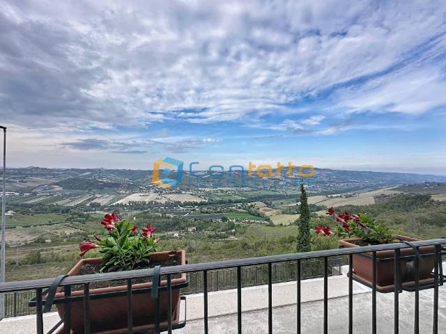 Casa indipendente in vendita a Carassai AP