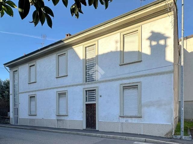 Casa indipendente in vendita a Carate Brianza MB