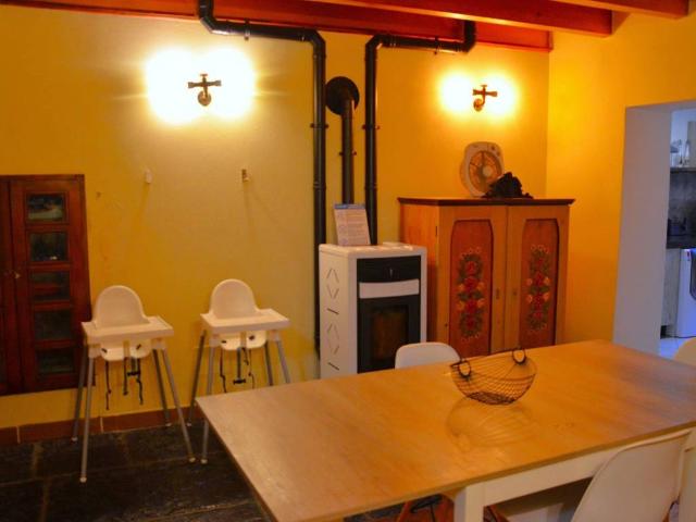 Casa indipendente in vendita a Carate Urio CO