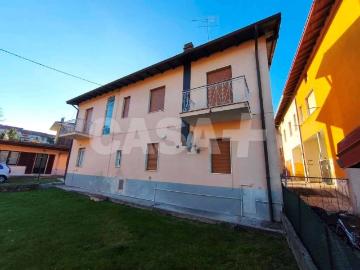 Casa indipendente in vendita a Caravate VA