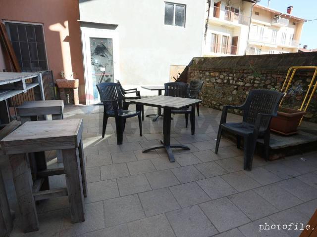 Casa indipendente in vendita a Caravino