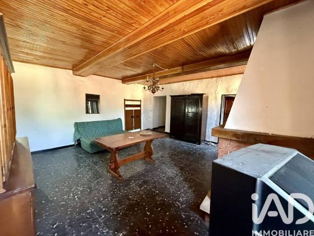 Casa indipendente in vendita a Caravonica IM