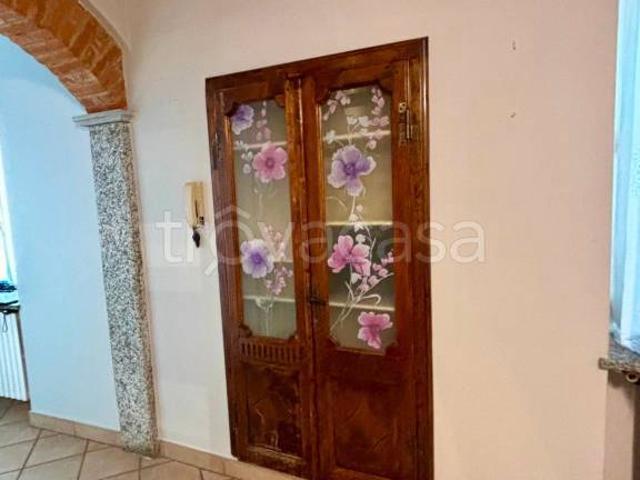 Casa indipendente in vendita a Carbonara al Ticino