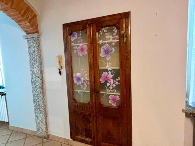 Casa indipendente in vendita a Carbonara al Ticino PV