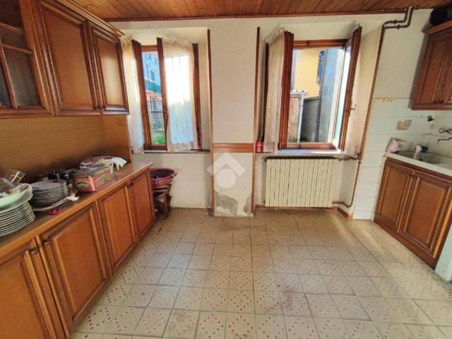 Casa indipendente in vendita a Carbonara Scrivia AL