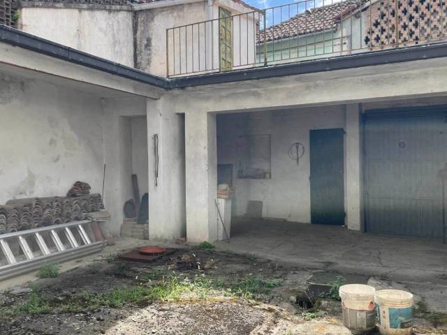 Casa indipendente in vendita a Carbonara Scrivia AL