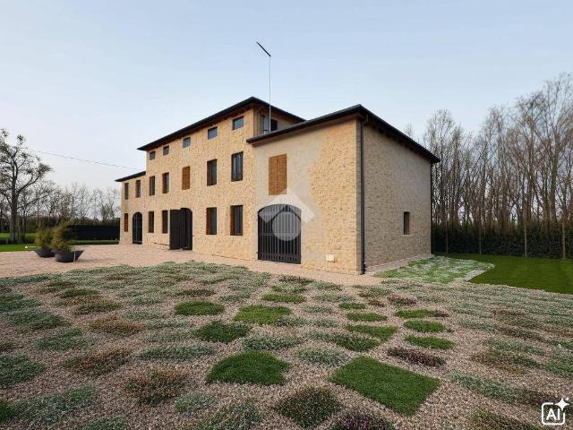 Casa indipendente in vendita a Carbonera TV