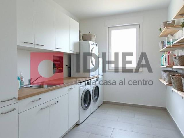 Casa indipendente in vendita a Carbonera TV