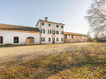 Casa indipendente in vendita a Carbonera TV