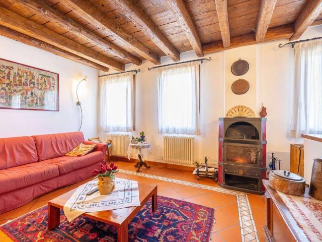 Casa indipendente in vendita a Carbonera TV