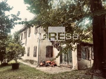 Casa indipendente in vendita a Carbonera, Vascon