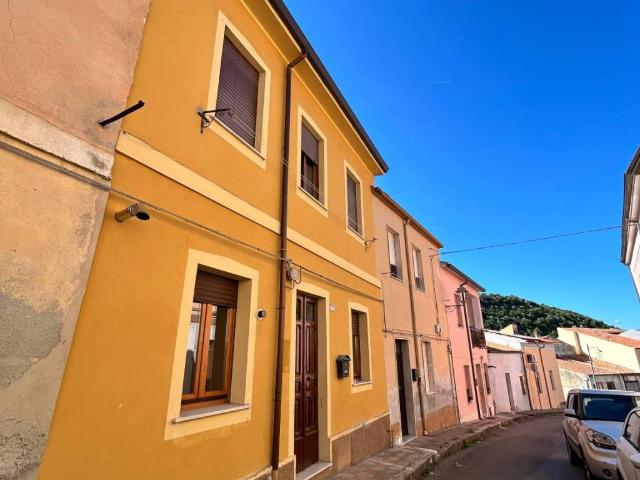 Casa indipendente in vendita a Cargeghe SS