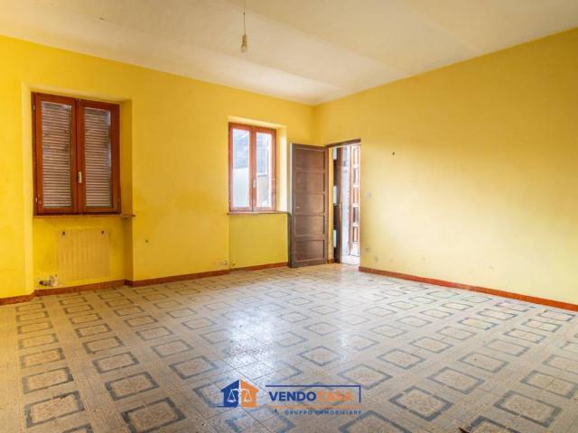 Casa indipendente in vendita a Cardè CN