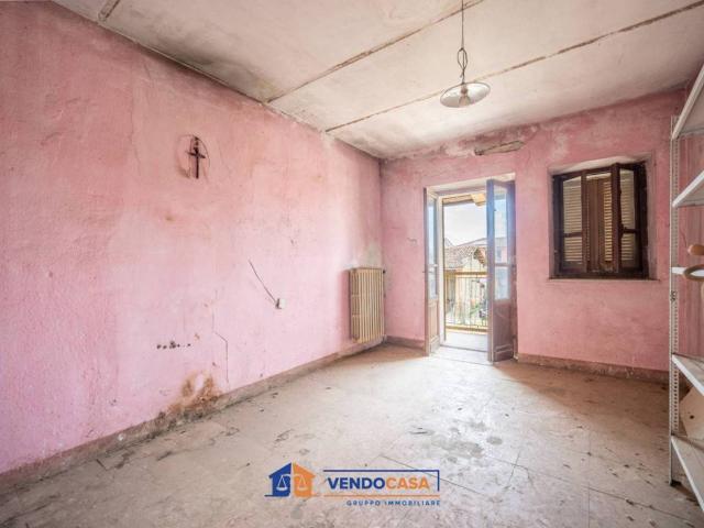Casa indipendente in vendita a Cardè CN