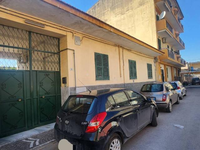 Casa indipendente in vendita a Cardito NA