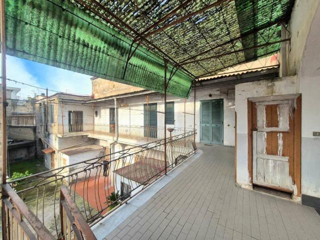 Casa indipendente in vendita a Cardito NA
