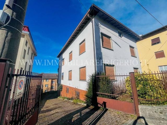 Casa indipendente in vendita a Carenno LC