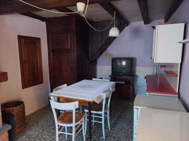 Casa indipendente in vendita a Careggine