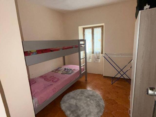 Casa indipendente in vendita a Careri RC