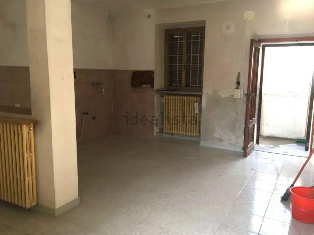 Casa indipendente in vendita a Caresana VC