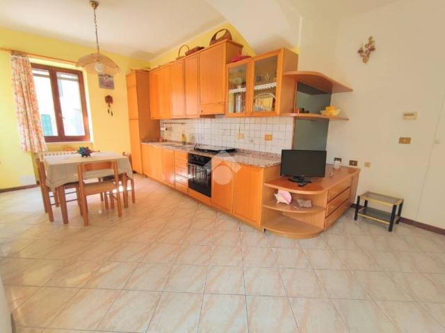 Casa indipendente in vendita a Carezzano AL