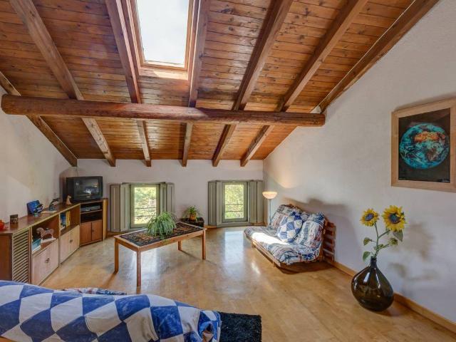Casa indipendente in vendita a Carezzano AL