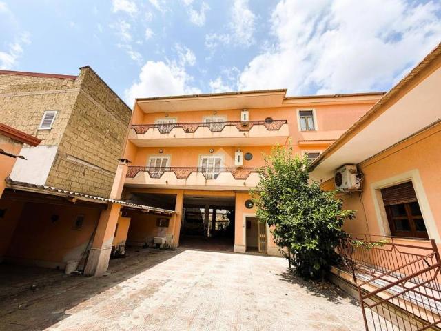 Casa indipendente in vendita a Carinaro CE