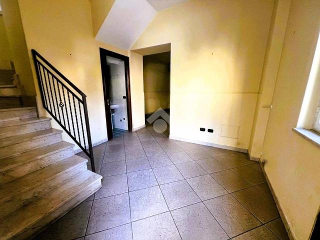 Appartamento in vendita a Carinaro CE