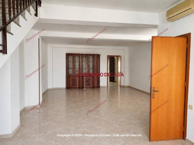 Casa indipendente in vendita a Carini PA