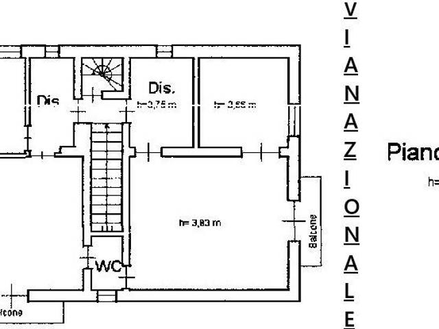 Casa indipendente in vendita a Carini PA