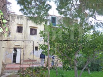 Casa indipendente in vendita a Carini PA