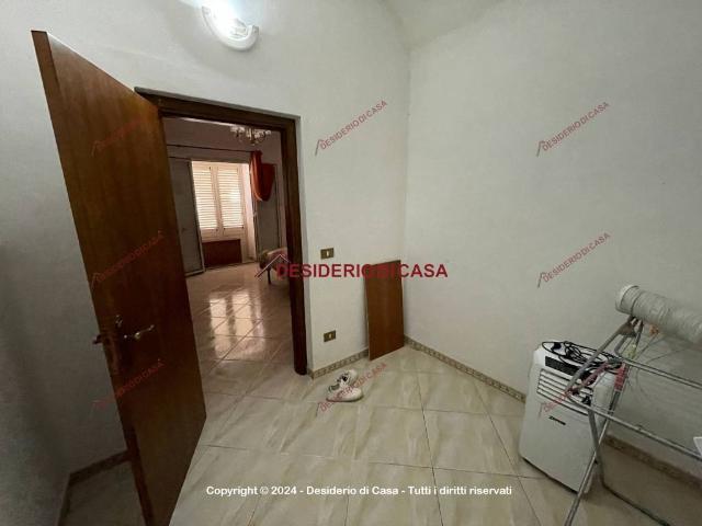 Appartamento in vendita a Carini PA