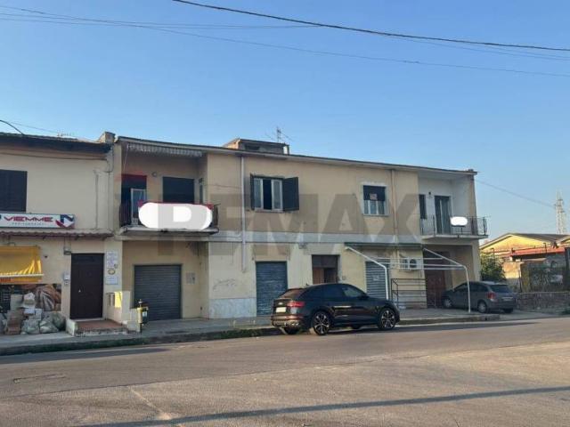 Casa indipendente in vendita a Carinola