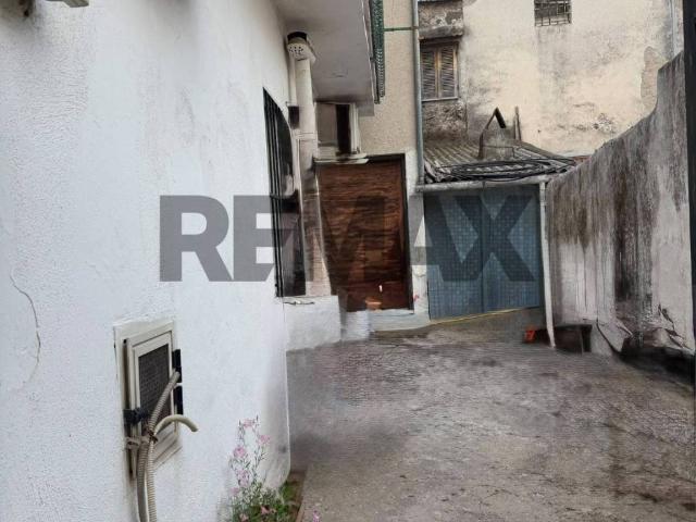 Casa indipendente in vendita a Carinola CE