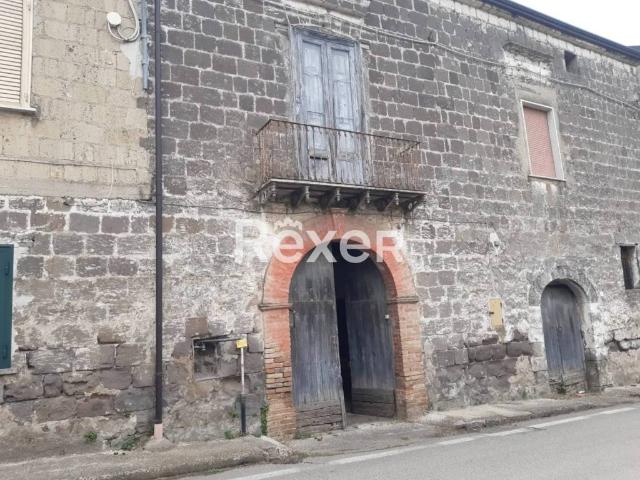 Casa indipendente in vendita a Carinola CE