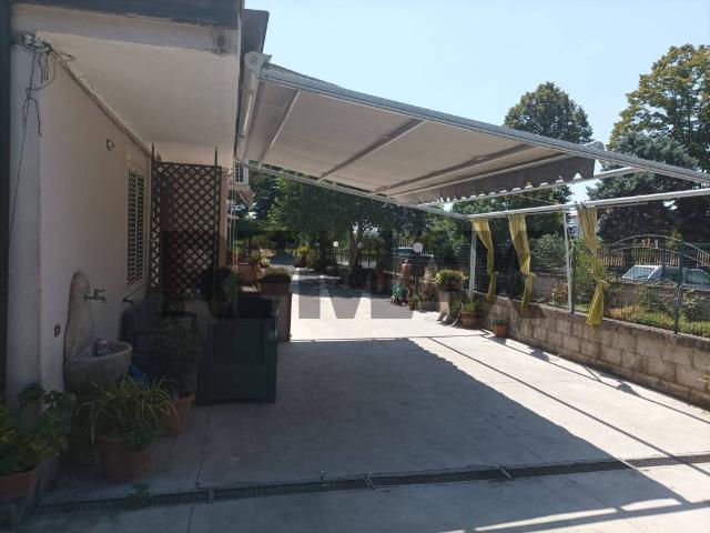 Casa indipendente in vendita a Carinola CE