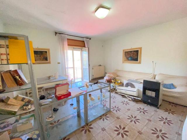 Casa indipendente in vendita a Carinola CE