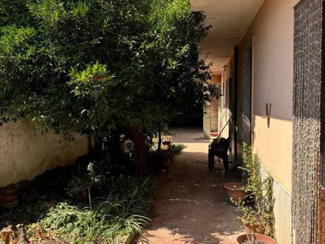 Casa indipendente in vendita a Carinola CE